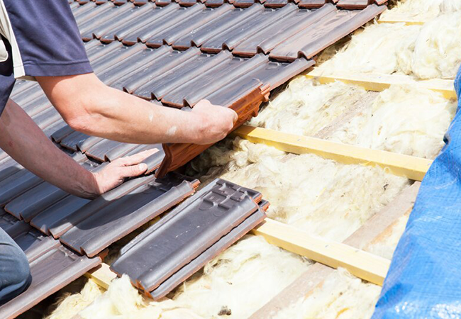 Roof Replacement Contractor Bronx