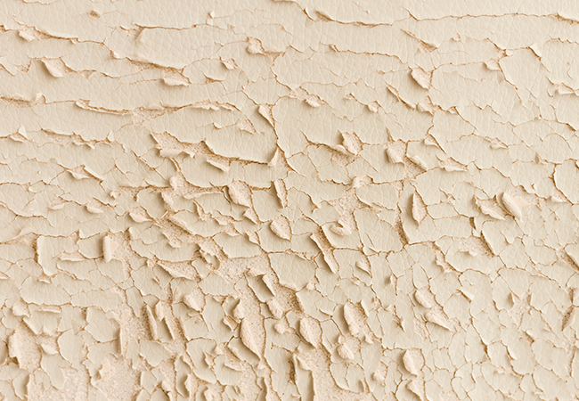 Stucco Textured Finish Manhattan​