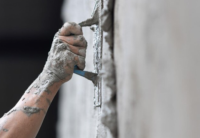 Stucco Service Manhattan