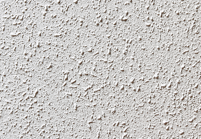 Stucco Textured Finish Manhattan​