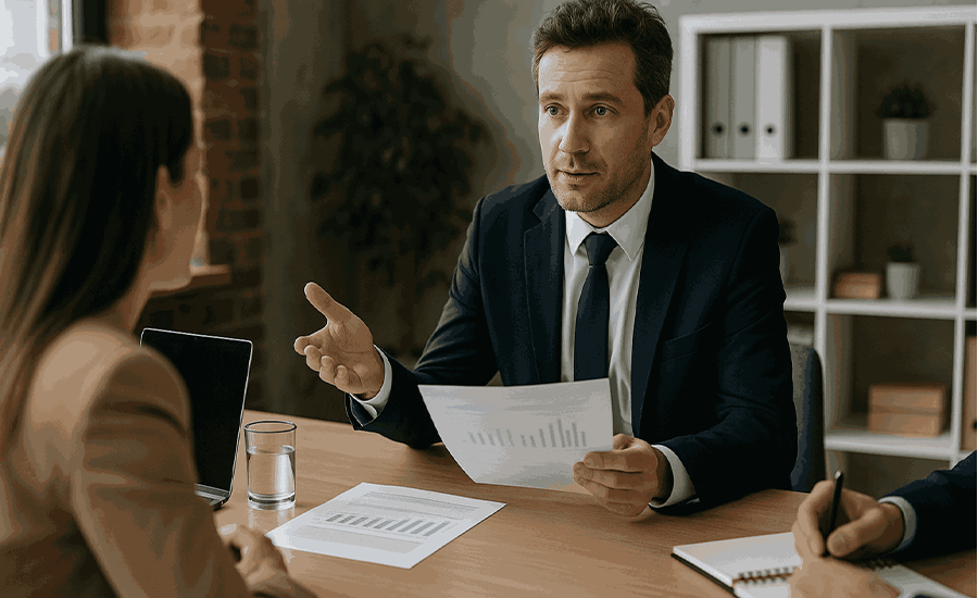 Are Financing Options Available for Large Projects