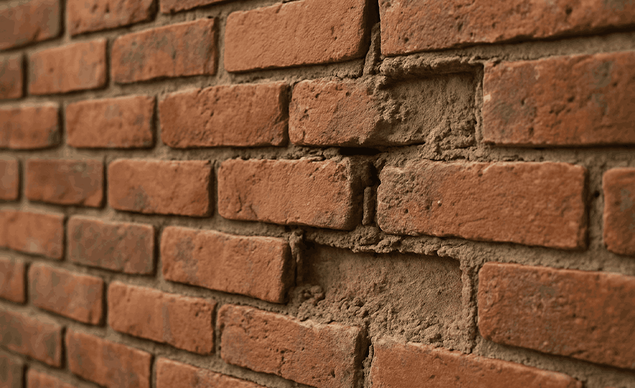 Average Cost of Brick Repointing