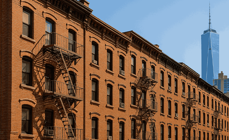 Cost of Repointing in Manhattan