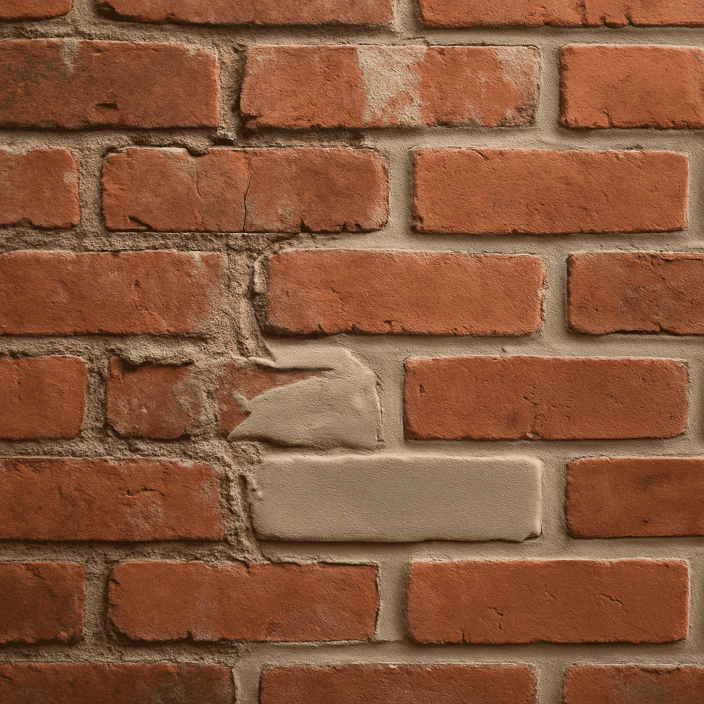 Elements that Affect Repointing Costs