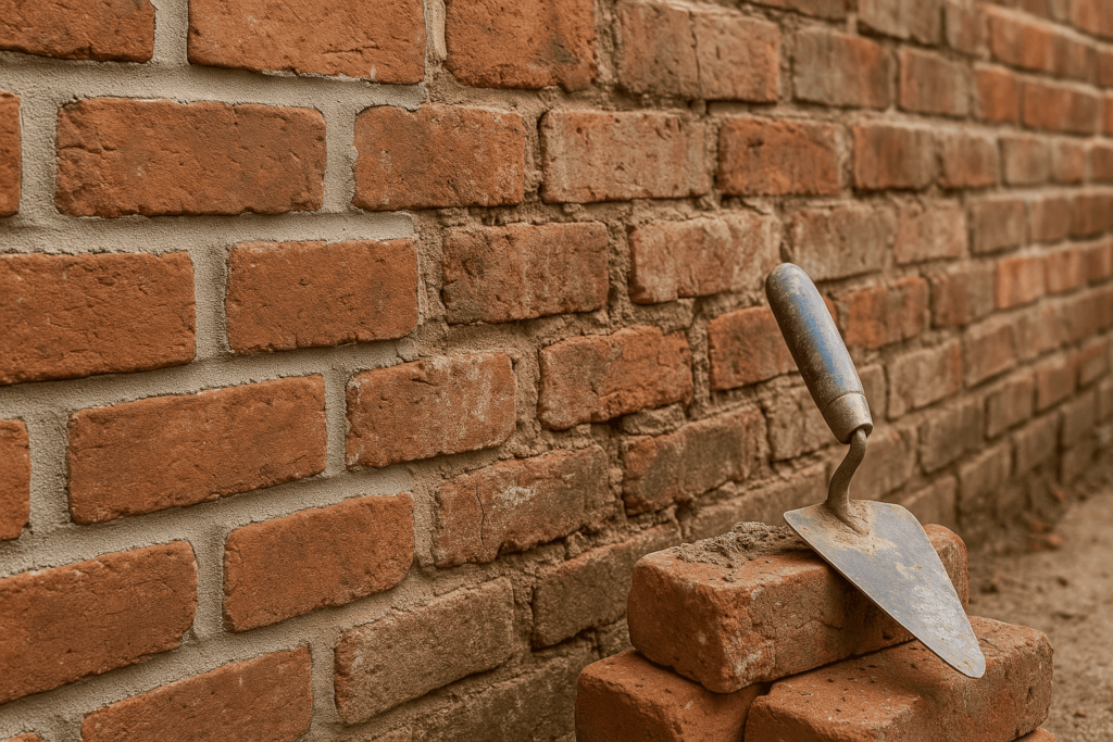 Factors Contributing to Brickwork Deterioration in the Bronx