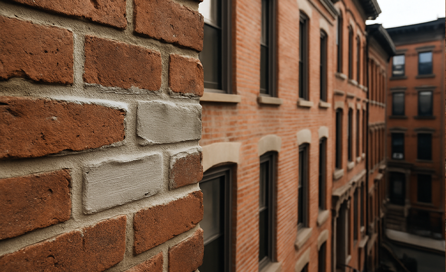 How Does Repointing Improve Structural Integrity in Brooklyn Apartments