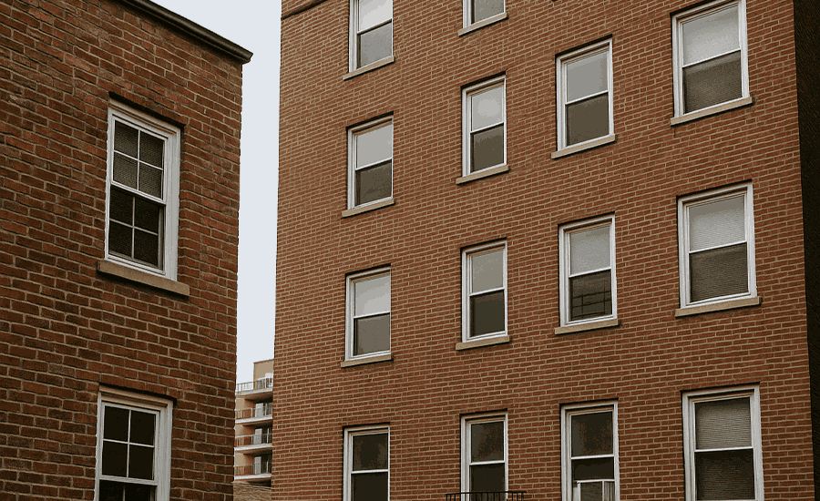 How Does the Size of the Property Impact Repointing Costs in Queens