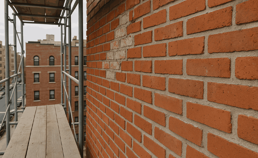 Cost of Brick Repointing in Bronx Buildings