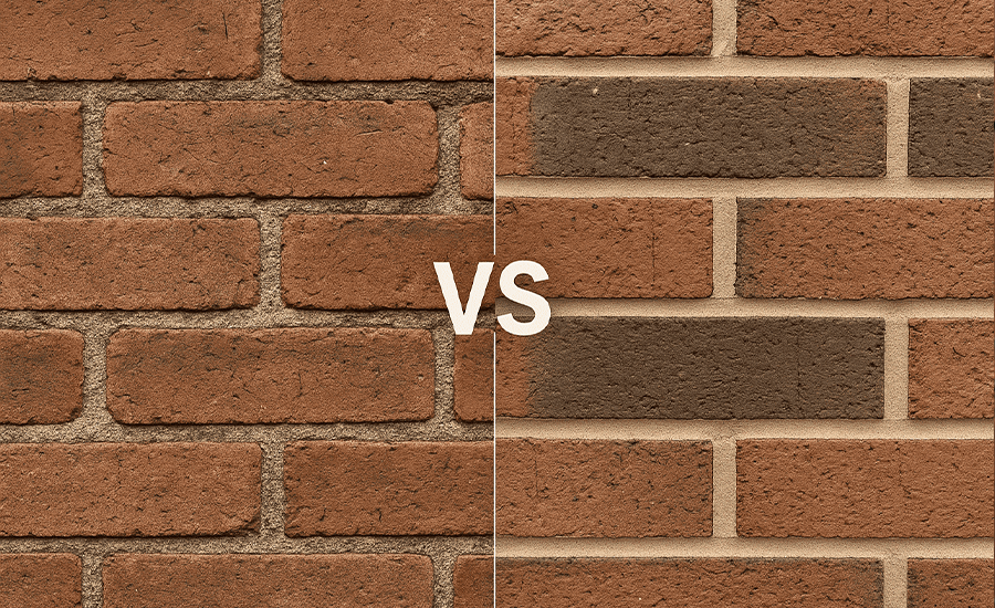Is Repointing Cheaper Than Tuckpointing?