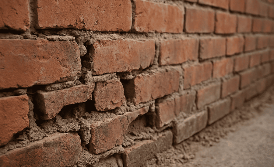 Is Repointing a DIY Job?