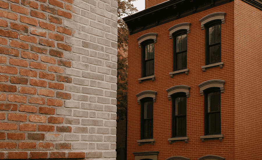 Repointing Costs in Queens and Brooklyn