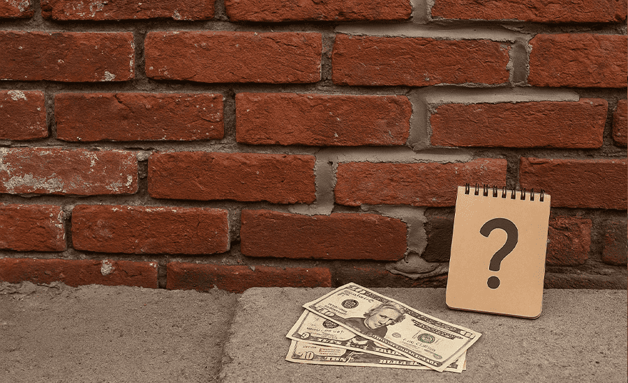 What Are the Hidden Costs Involved in Brick Repointing