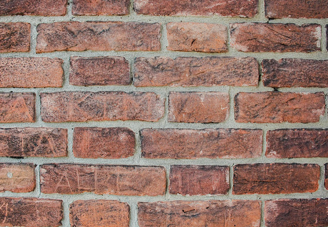 Brick Repointing Queens