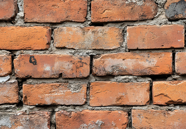 Brick Replacement Queens