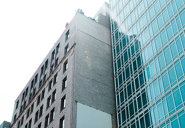 Facade Local Law 11 Manhattan