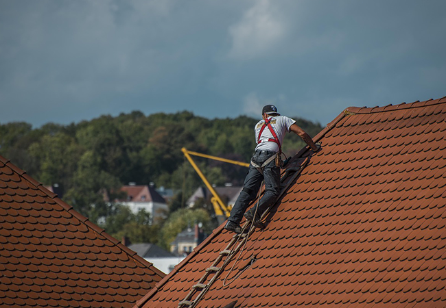 Roofing Service Queens