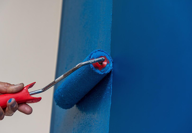 Stucco Painting Queens