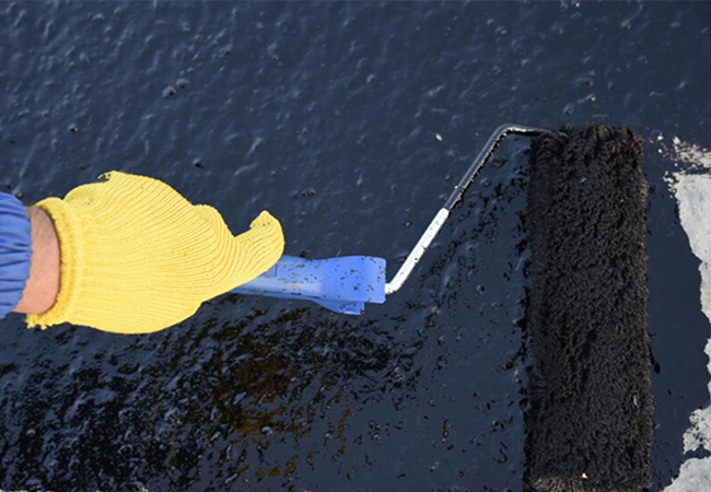 Foundation Waterproofing Manhattan​