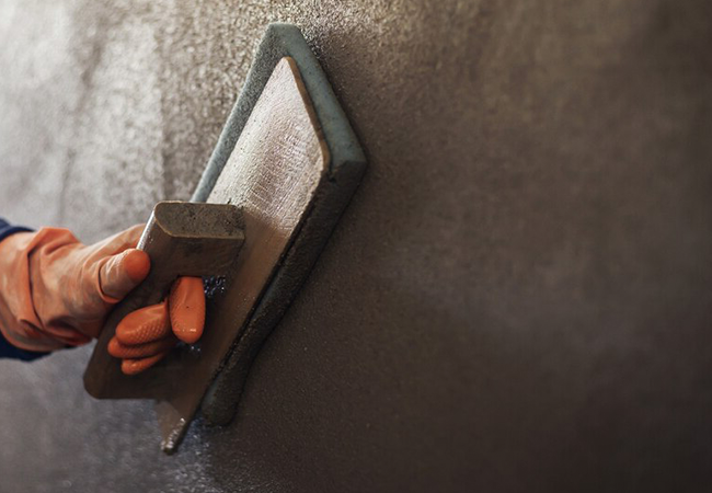 Stucco Service Queens​