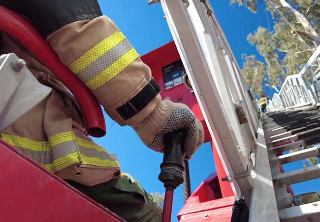 Fire Escape Maintenance Manhattan