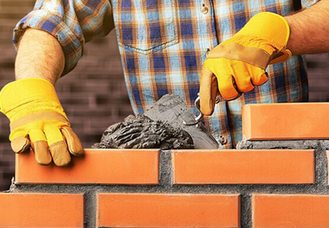 Brickwork Contractor Manhattan​