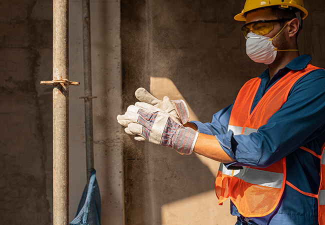 Asbestos & Lead Paint Removal Manhattan