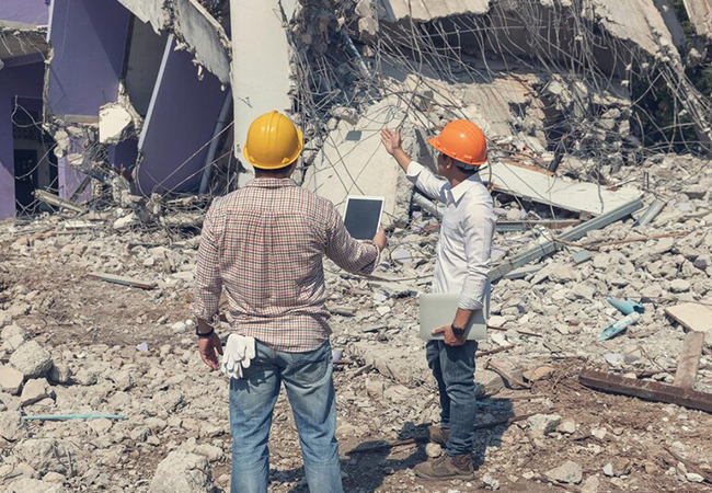 ECB Violation Removal Manhattan