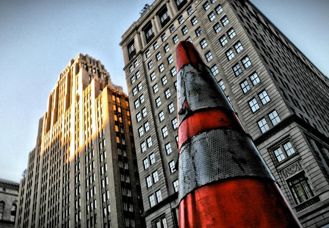 Violation Removal Contractor Manhattan