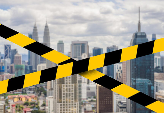 Violation Removal Contractor Manhattan