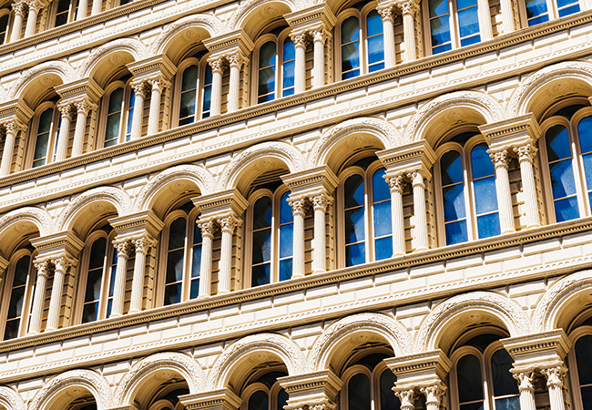 Facade Local Law 11 Manhattan