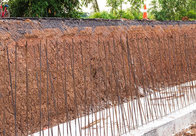 Foundation Waterproofing Queens