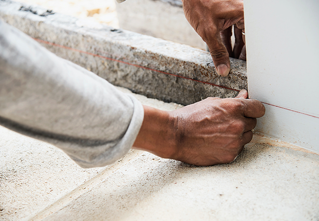 Window Sills & Lintels Queens