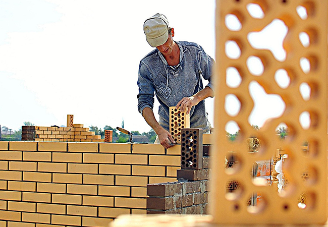 Brick Repointing Queens