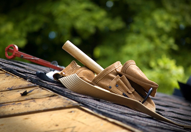 Roofing Service Queens