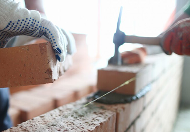Brick Repairs and Installation Manhattan​