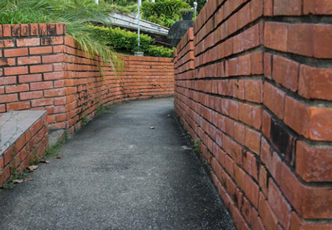 Retaining Walls Manhattan