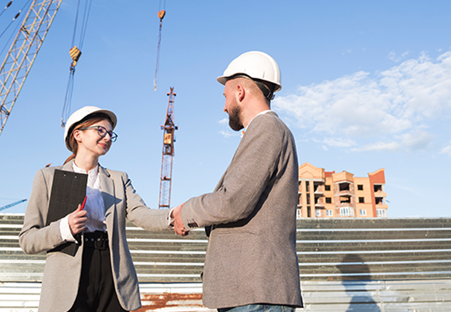 Rigger Services Manhattan​