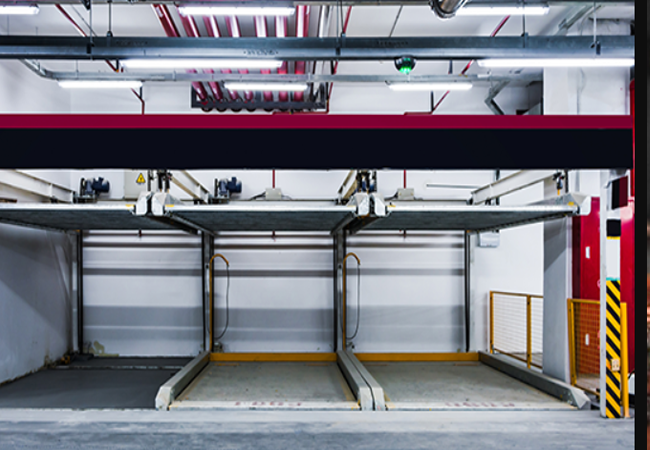 Garage Repair Manhattan