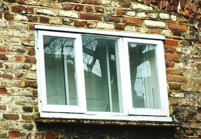 Window Sills & Lintels Manhattan​