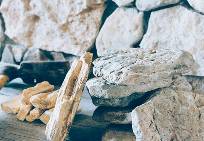 Natural Stone Installation Manhattan