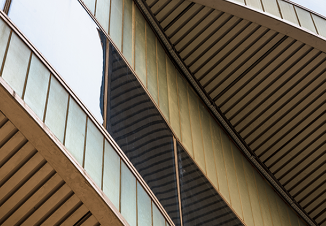 Commercial Siding Contractor Manhattan