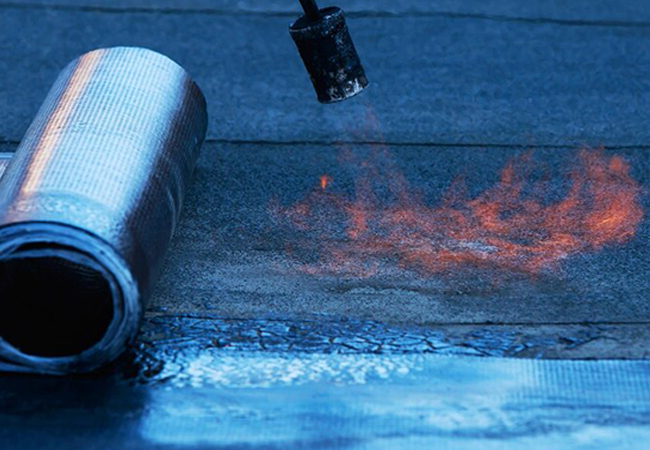 Roof Waterproofing Manhattan