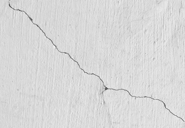 Structural Crack Repair Manhattan