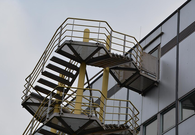 Fire Escape Maintenance Manhattan