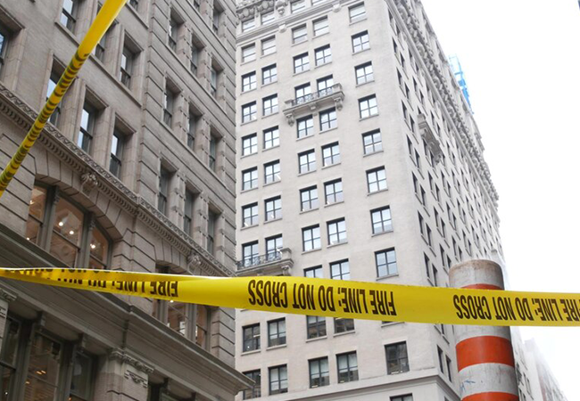 HPD Violation Removal Manhattan