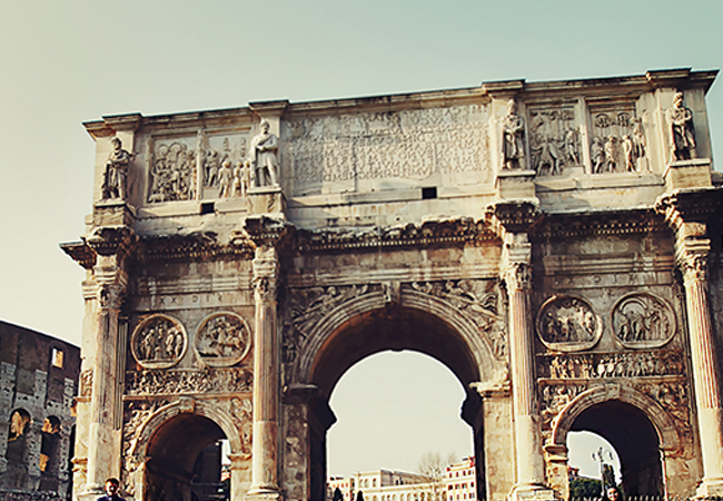 Landmark Restoration Manhattan​