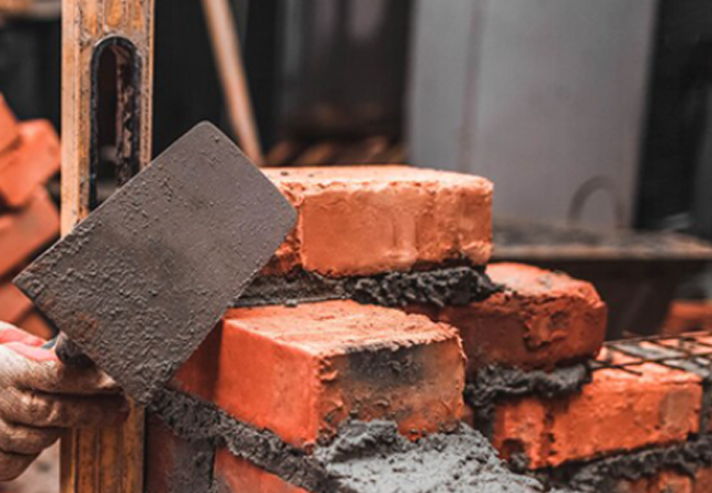 Commercial Masonry Services Manhattan​