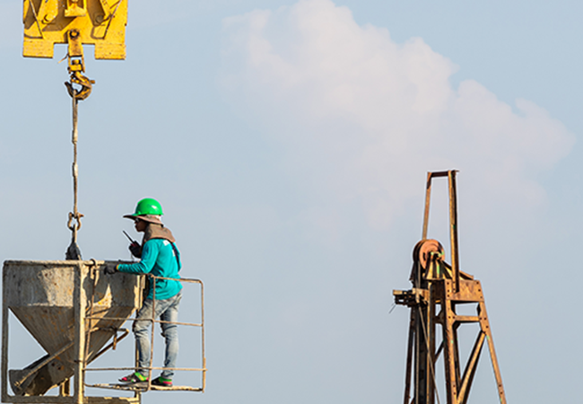 Rigger Services Manhattan​