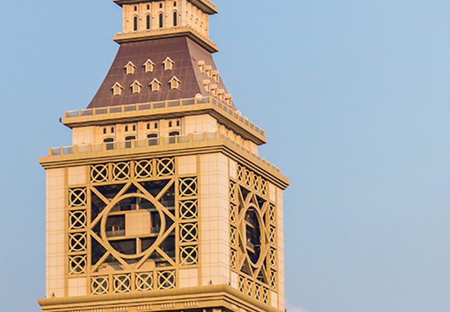 Landmark Restoration Manhattan​