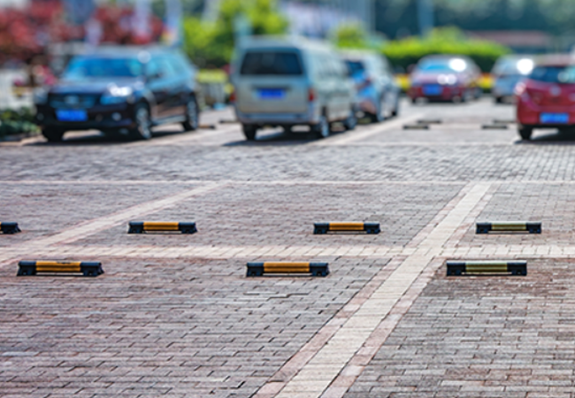 Parking Lot Paving Manhattan